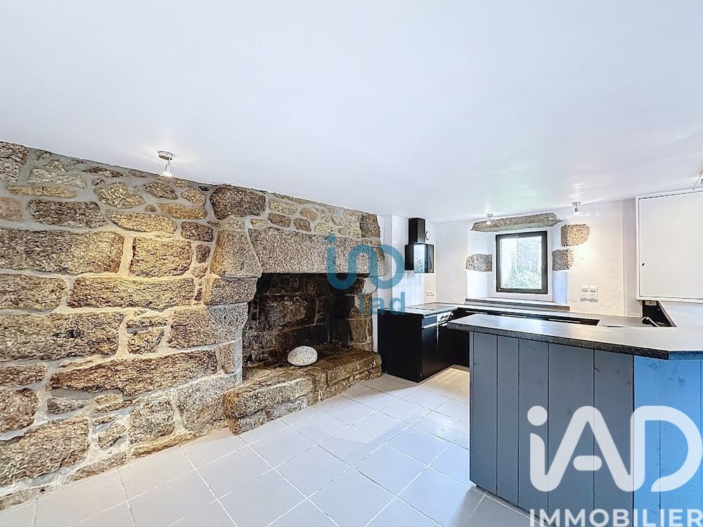 � vendre  Maison Lanildut (29840)
