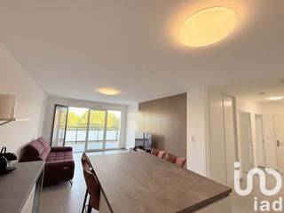  Appartement � vendre 3 pi�ces 70 m�