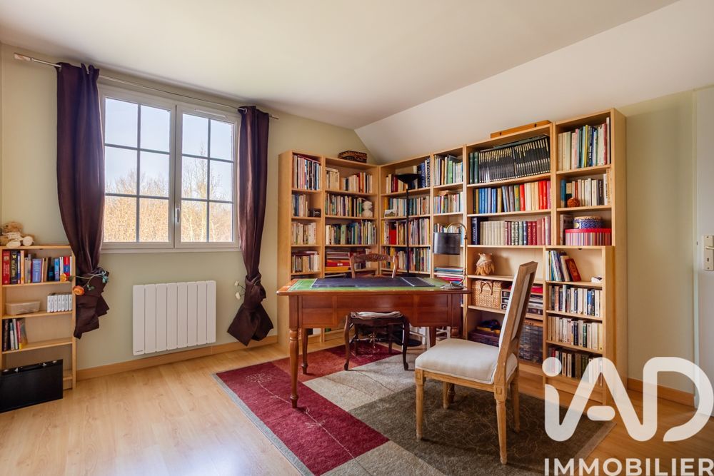 � vendre  Maison Marolles-en-Brie (94440)