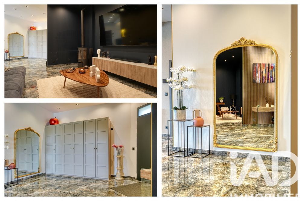 � vendre  Villa Orgeval (78630)