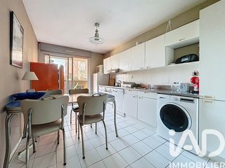  Appartement � vendre 4 pi�ces 94 m�