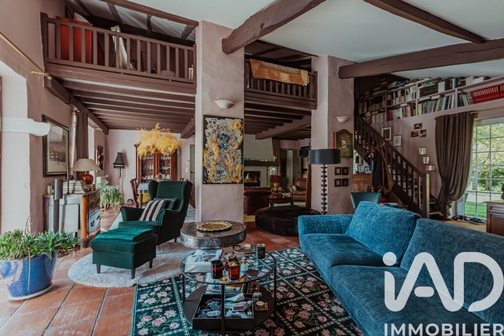 � vendre  Maison Urt (64240)