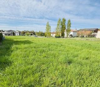  Terrain � vendre 743 m�