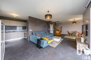  Appartement � vendre 4 pi�ces 94 m�