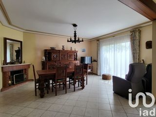  Maison � vendre 5 pi�ces 108 m�