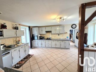  Maison � vendre 5 pi�ces 144 m�