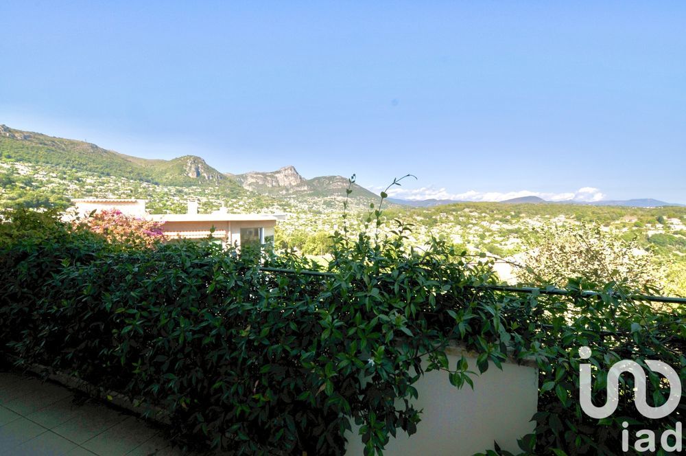 � vendre  Maison Vence (06140)