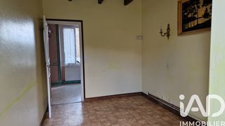  Maison � vendre 3 pi�ces 60 m�