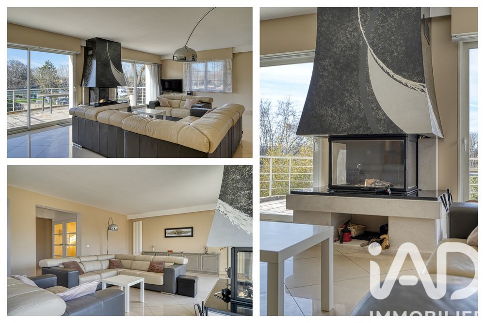 � vendre  Maison Triel-sur-Seine (78510)