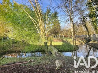  Maison � vendre 4 pi�ces 111 m�