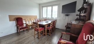  Maison � vendre 7 pi�ces 134 m�