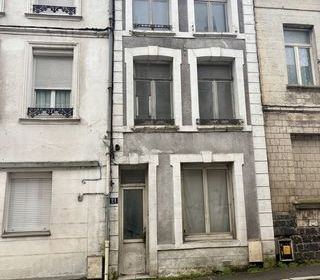  Maison � vendre 5 pi�ces 73 m�