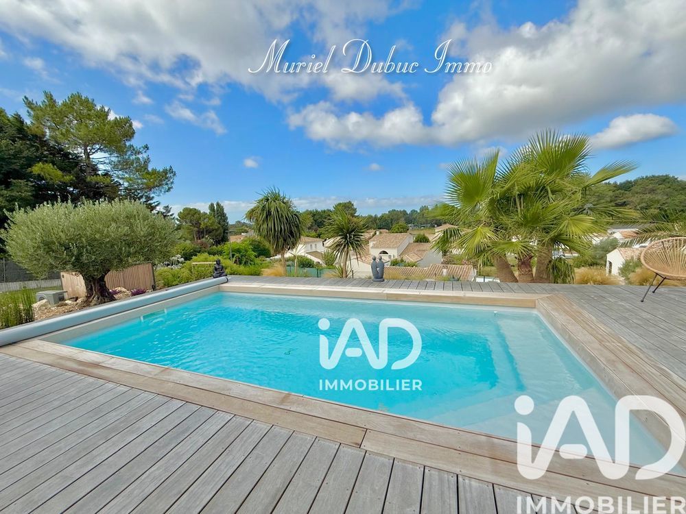 � vendre  Maison Les Mathes (17570)