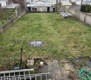  Maison � vendre 3 pi�ces 60 m�