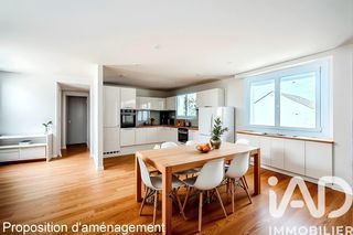  Maison � vendre 5 pi�ces 137 m�