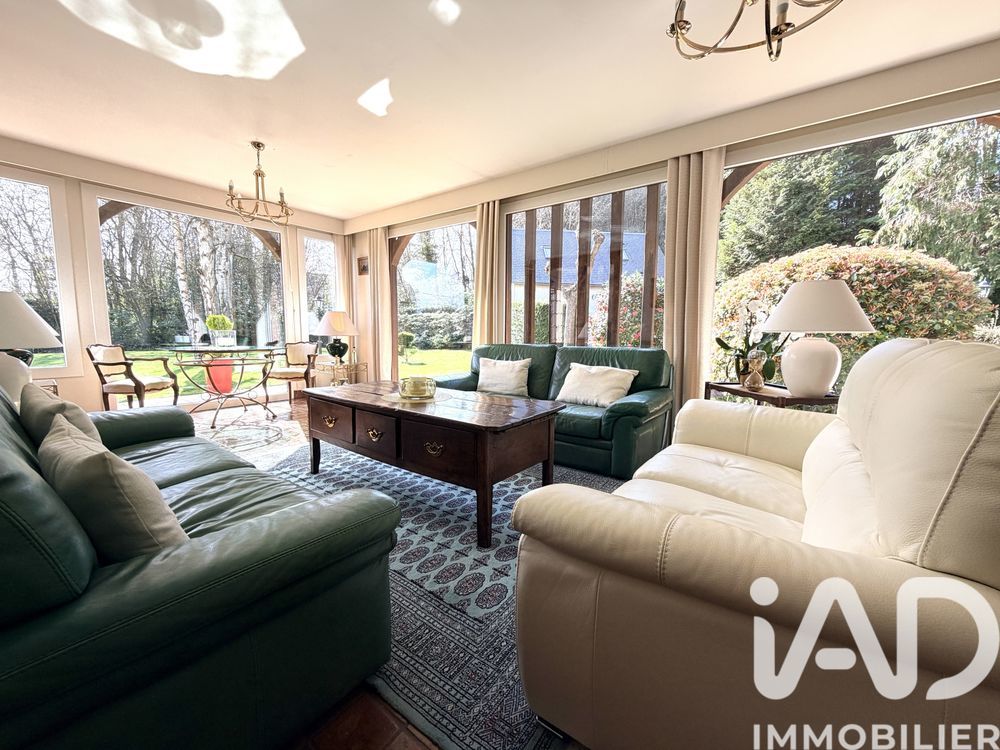 � vendre  Maison Saint-Arnoult (14800)