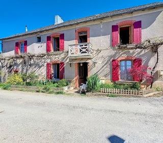  Maison � vendre 8 pi�ces 247 m�