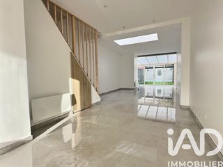  Maison � vendre 4 pi�ces 95 m�