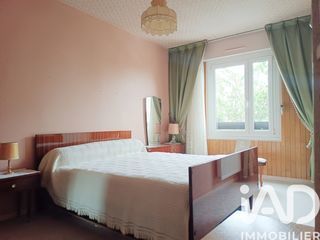  Appartement � vendre 5 pi�ces 90 m�