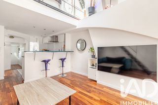  Appartement � vendre 2 pi�ces 38 m�