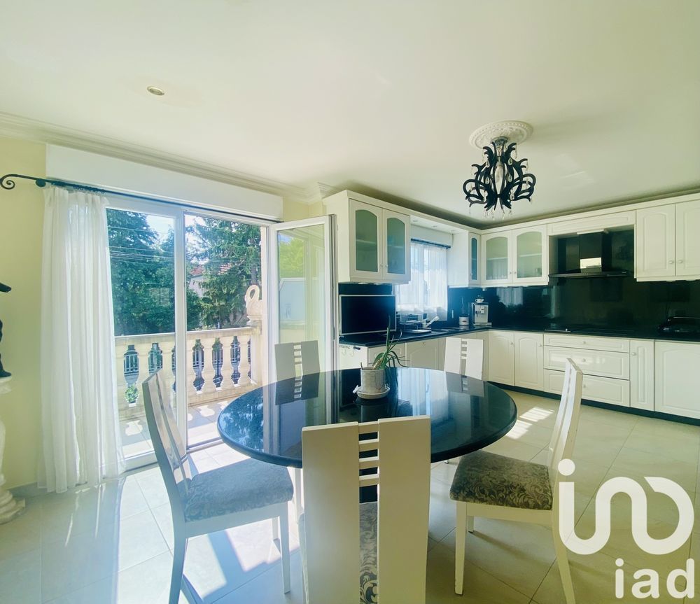 � vendre  Maison Neuilly-Plaisance (93360)