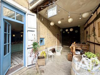  Maison � vendre 7 pi�ces 180 m�