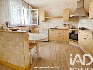  Maison � vendre 6 pi�ces 96 m�