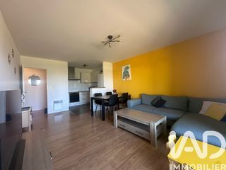  Appartement � vendre 4 pi�ces 79 m�