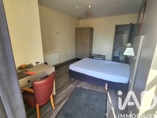  Appartement � vendre 1 pi�ce 21 m�