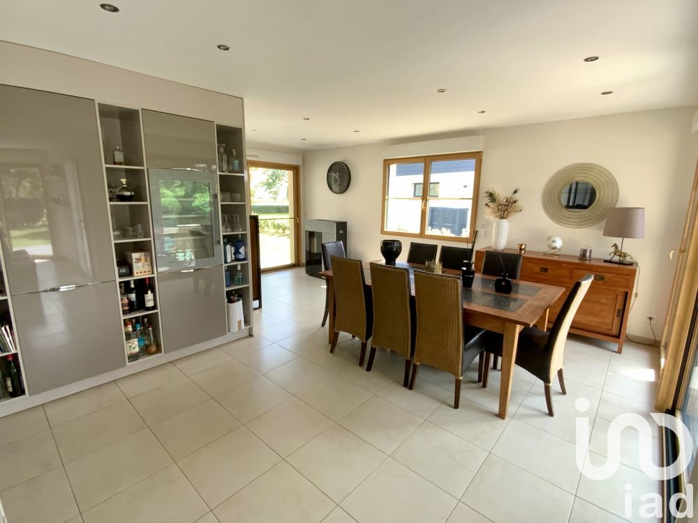 � vendre  Maison Merlimont (62155)