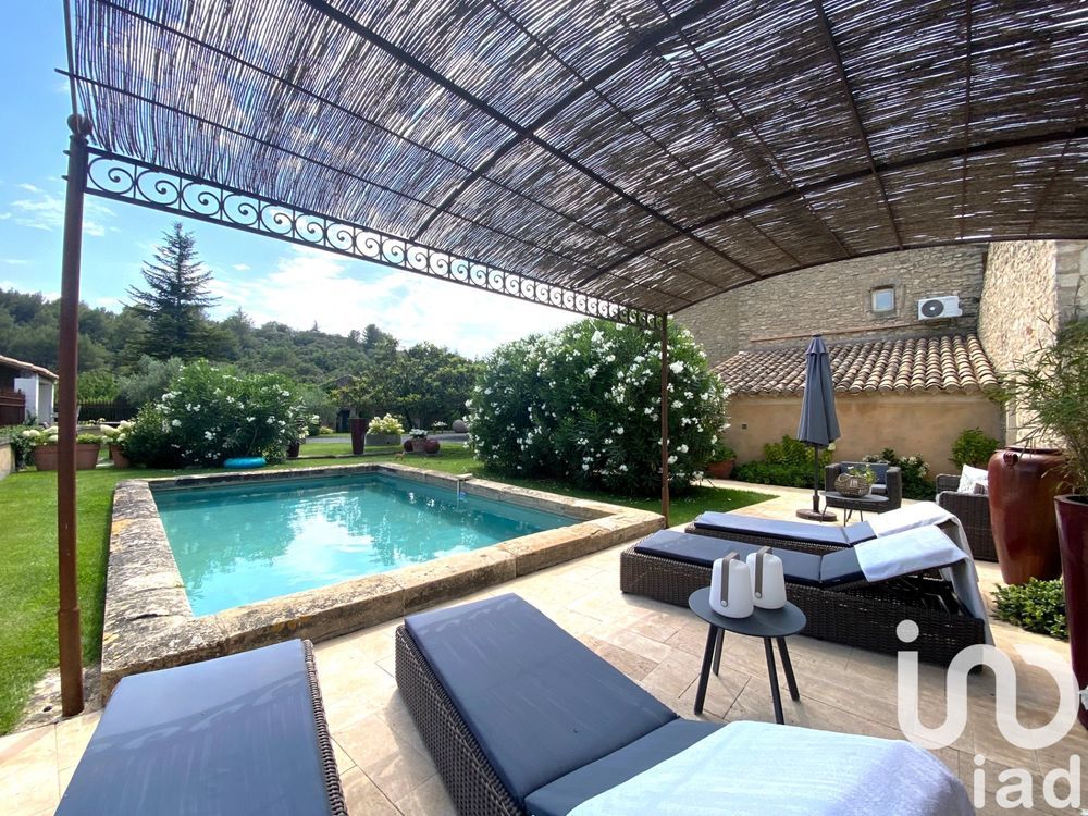 � vendre  Maison Gordes (84220)