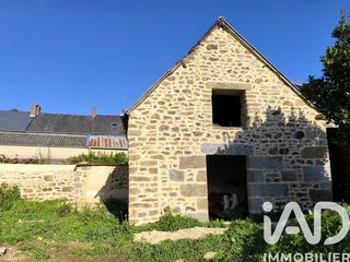  Maison � vendre 6 pi�ces 130 m�