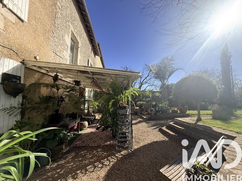   Vente Long�re 5 pi�ces Maison - 5 pi�ce(s) - 200 m�