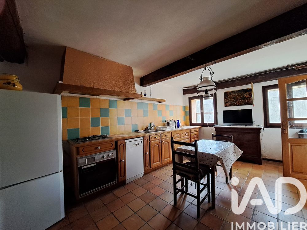 � vendre  Maison Festes-et-Saint-Andr� (11300)