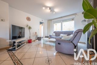  Maison � vendre 4 pi�ces 130 m�