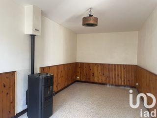  Maison � vendre 4 pi�ces 96 m�