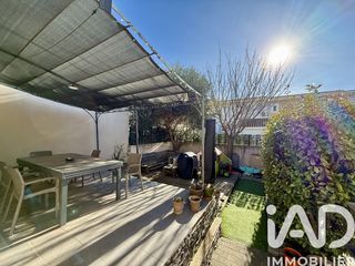  Maison � vendre 4 pi�ces 80 m�