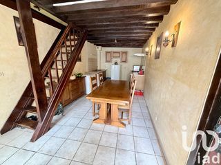  Maison � vendre 3 pi�ces 43 m�