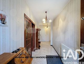  Maison � vendre 7 pi�ces 143 m�