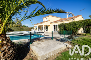  Maison � vendre 7 pi�ces 153 m�