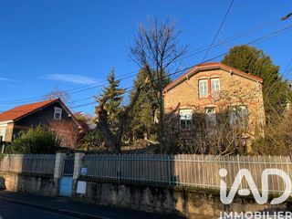  Maison � vendre 5 pi�ces 100 m�