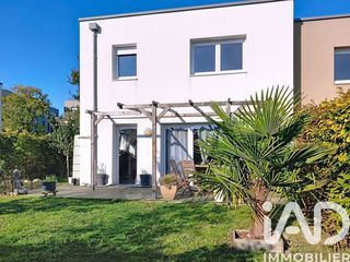  Maison � vendre 5 pi�ces 100 m�