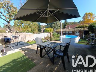  Maison � vendre 4 pi�ces 100 m�