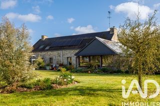  Maison � vendre 7 pi�ces 191 m�