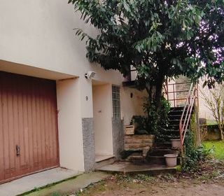  Maison � vendre 6 pi�ces 197 m�