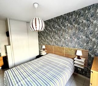  Appartement � vendre 2 pi�ces 43 m�