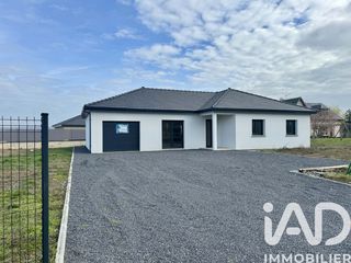  Maison � vendre 5 pi�ces 110 m�