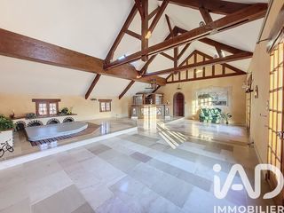  Maison � vendre 10 pi�ces 294 m�