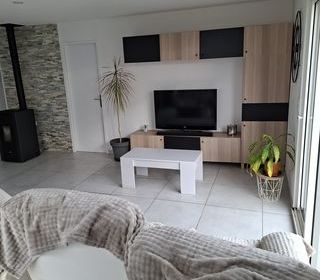  Maison � vendre 4 pi�ces 90 m�