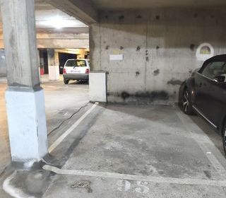  Parking / Garage � vendre 10 m�